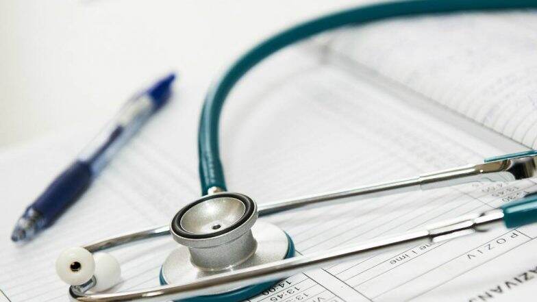 NEET 2020 Registration: MBBS рдЖрдгрд┐ BDS рдХреЛрд░реНрд╕рд╕рд╛рдареА рдЖрд╡рд╢реНрдпрдХ 'рдиреАрдЯ' рдкрд░реАрдХреНрд╖рд╛ рдСрдирд▓рд╛рдИрди рд░рдЬрд┐рд╕реНрдЯреНрд░реЗрд╢рди рдЖрдЬрдкрд╛рд╕реВрди рд╣реЛрдгрд╛рд░ рд╕реБрд░реВ; ntaneet.nic.in рд╡рд░ рдХрд░рд╛ рдСрдирд▓рд╛рдИрди рдЕрд░реНрдЬ