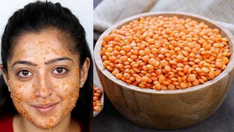 Skin Care For Winter: рддреНрд╡рдЪреЗрдЪрд╛ рд░реБрдХреНрд╖рдкрдгрд╛ рддреЗ рдкрд┐рдВрдкрд▓реНрд╕ рд╕рд╣рд┐рдд 'рдпрд╛' рд╕рдорд╕реНрдпрд╛рдВрд╡рд░ рдЙрдкрд╛рдп рдЖрд╣реЗ рдорд╕реВрд░ рдбрд╛рд│; рдШрд░реАрдЪ рдмрдирд╡рд╛ рдлреЗрд╕рдкреЕрдХ
