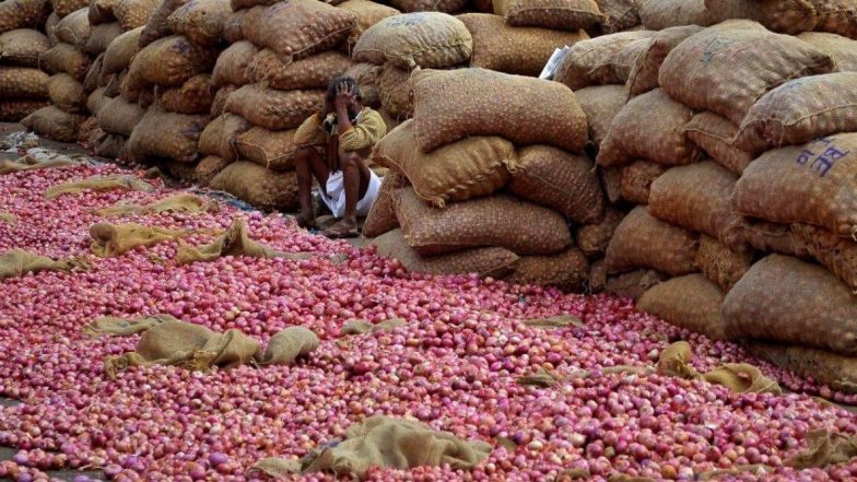 Onion Price Update: गोवा सरकार रेशनकार्ड धारकांना कांदा प्रतिकिलो 32 रूपये दराने उपलब्ध करून देणार