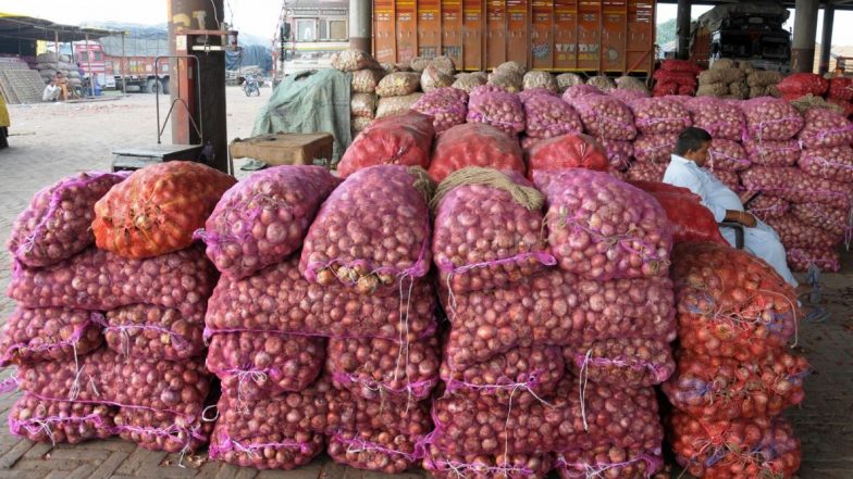 Maharashtra: सर्वसामान्यांना कांदा रडवणार; विक्रेत्यांचे 16 ऑगस्टपासून बेमुदत विक्री बंद आंदोलन, जाणून घ्या मागण्या