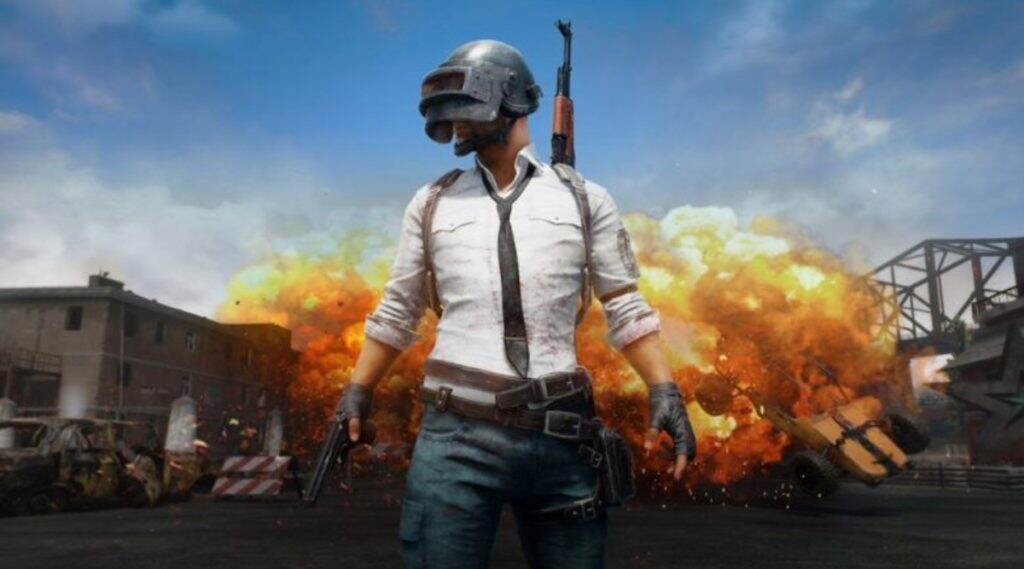 PUBG गेम खेळल्याने अजित पवार यांच्या डोक्यावर परिणाम; पुणे जिल्ह्यातील धक्कादायक घटना PUBG गेम खेळल्याने अजित पवार यांच्या डोक्यावर परिणाम; पुणे जिल्ह्यातील धक्कादायक घटना