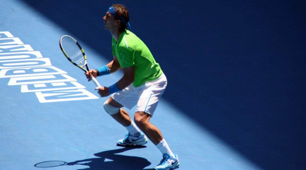 Australian Open 2020: ऑस्ट्रेलियन ओपन विजेत्याला मिळणार छप्परफाड बक्षीस, प्राईस मनीमध्ये झाली 13.6 टक्क्यांनी वाढ Australian Open 2020: ऑस्ट्रेलियन ओपन विजेत्याला मिळणार छप्परफाड बक्षीस, प्राईस मनीमध्ये झाली 13.6 टक्क्यांनी वाढ