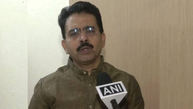 दिल्ली: राजीव सातव यांच्याकडे मोठी जबाबदारी; काँग्रेस पक्षातील अनेकांच्या राजकीय भविष्याचा करणार फैसला
