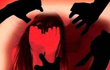 Rape: पार्टी आटोपून घरी परतत असलेल्या 17 वर्षीय मुलीवर कारमध्ये चार जणांचा सामूहिक बलात्कार