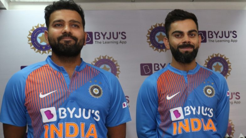IND vs WI 2019: रोहित शर्मा आणि विराट कोहली यांच्यात पुन्हा सुरु होणार रेस, वर्षाखेरीस कोण राहणार No 1 'हिटमॅन' की 'किंग कोहली'?