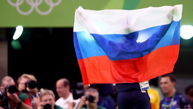 Russia Banned: रशिया ऑलिम्पिकसह कोणत्याही आंतरराष्ट्रीय स्पर्धेत भाग घेऊ शकणार नाही- WADA
