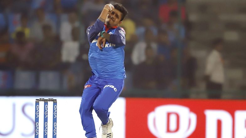Nepal Cricketer Sandeep Lamichhane Guilty Of Rape: अल्पवयीन मुलीवरील बलात्कार प्रकरणी नेपाळचा क्रिकेटपटू संदीप लामिछाने ठरला दोषी, काठमांडू न्यायालयाने दिला निर्णय