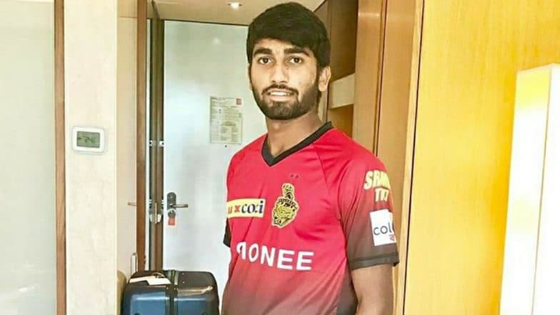 Ranji Trophy 2019-20: मेघालयचा अष्टपैलू संजय यादव याची विक्रमी खेळी, डेब्यू मॅचमध्ये घेतल्या 9 विकेट