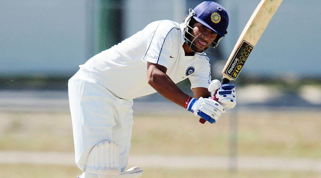 Ranji Trophy 2019-20: झारखंड संघाची ऐतिहासिक कामगिरी, त्रिपुराविरुद्ध सनसनाटी विजयासह 'ही' कामगिरी करणारा बनला पहिला संघ Ranji Trophy 2019-20: झारखंड संघाची ऐतिहासिक कामगिरी, त्रिपुराविरुद्ध सनसनाटी विजयासह 'ही' कामगिरी करणारा बनला पहिला संघ