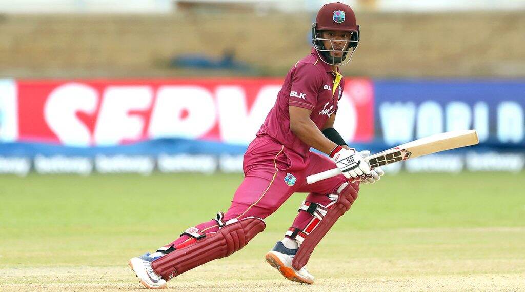 IND vs WI 3rd ODI: शाई होप ने विव्ह रिचर्ड्स, बाबर आझम यांना मागे टाकत नोंदवला विश्व विक्रम, 'ही' कामगिरी करणारा बनला सर्वात जलद विंडीज फलंदाज IND vs WI 3rd ODI: शाई होप ने विव्ह रिचर्ड्स, बाबर आझम यांना मागे टाकत नोंदवला विश्व विक्रम, 'ही' कामगिरी करणारा बनला सर्वात जलद विंडीज फलंदाज