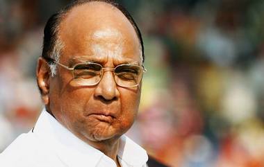 President of India: Sharad Pawar असणार पुढचे राष्ट्रपतीपदाचे उमेदवार? Prashant Kishor जोरदार लॉबिंग करत करत असल्याची चर्चा