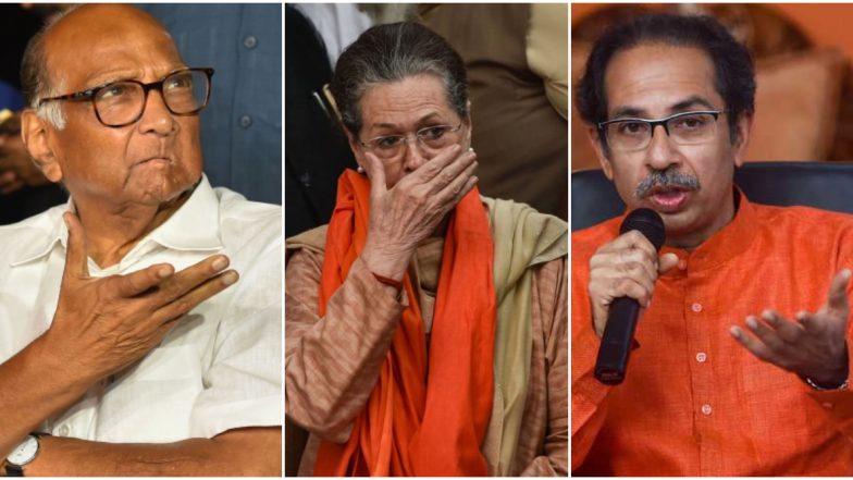 मंत्रिमंडळ विस्ताराचा मुहूर्त अखेर ठरला; महाविकास आघाडीच्या संभाव्य मंत्र्यांची नावे फुटली?