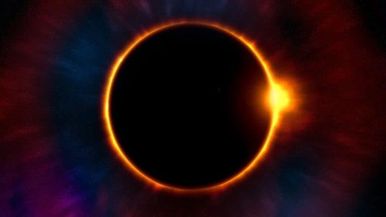 Solar Eclipse and Lunar Eclipse 2023: 2023 मध्ये येणाऱ्या सूर्यग्रहण आणि चंद्रग्रहणाविषयी संपूर्ण माहिती, जाणून घ्या