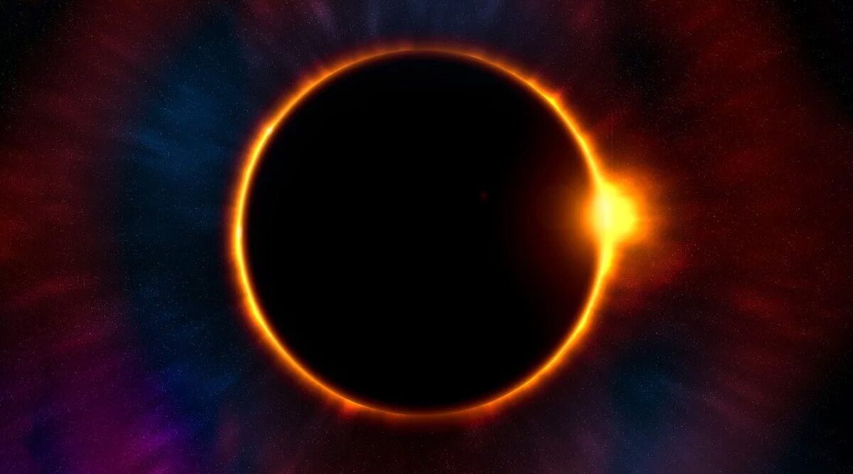 Solar Eclipse 2021: 10 जून रोजीच्या सूर्यग्रहणावेळी साजरी होणार Shani Jayanti; सूतक नसल्याने दिवसभर करू शकाल शनि देवतेची पूजा