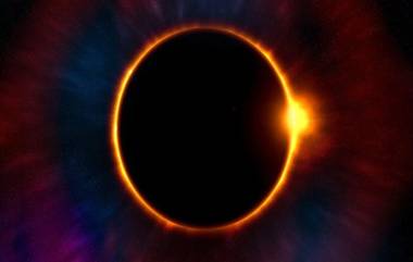 Solar Eclipse 2021: 10 जून रोजीच्या सूर्यग्रहणावेळी साजरी होणार Shani Jayanti; सूतक नसल्याने दिवसभर करू शकाल शनि देवतेची पूजा