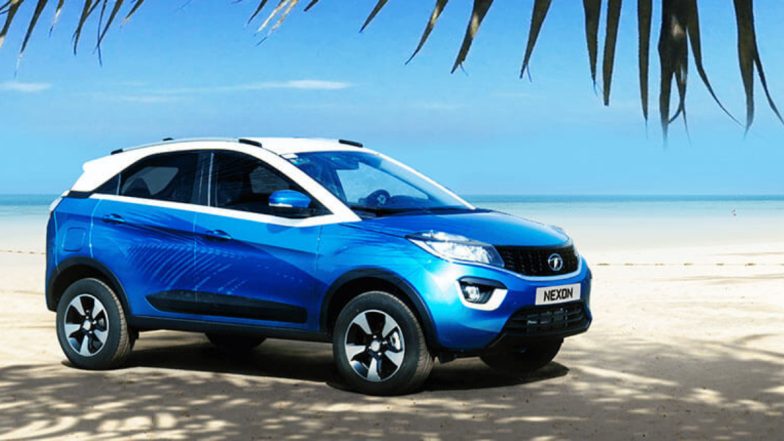 टाटा मोटर्स पुढील वर्षात Nexon EV पेक्षा कमी किंमतीतील दोन इलेक्ट्रिक कार करणार लॉन्च, सिंगल चार्जमध्ये 300km रेंज देणार