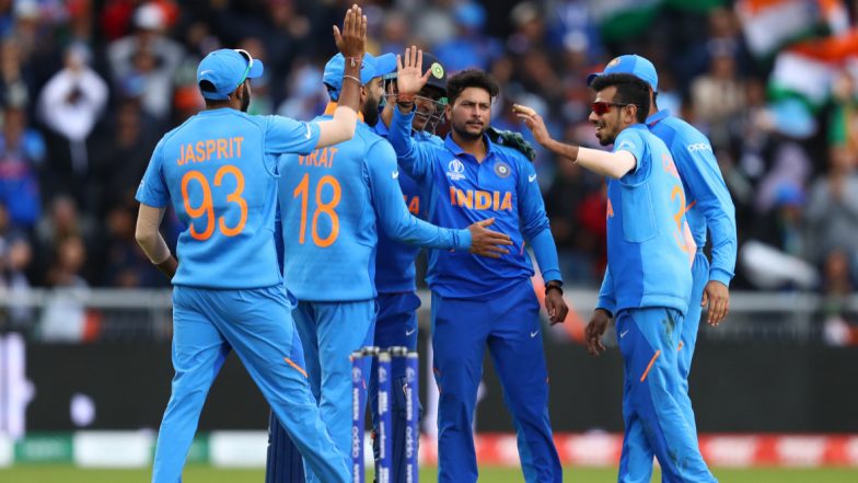 Team India 2020 Schedule: नवीन वर्षाच्या पहिल्या महिन्यात विराट सेना खेळणार 10 सामने, टीम इंडिया कधी कोणाबरोबर खेळणार, जाणून घ्या