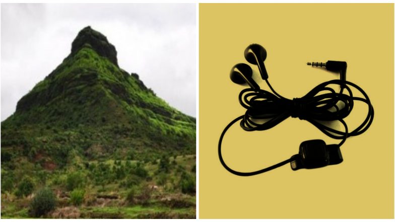 पुणे: हेडफोन बेतला जीवावर; मावळ तालुक्यातील तिकोना गडावरून पडून मेडिकलच्या विद्यार्थ्याचा मृत्यू