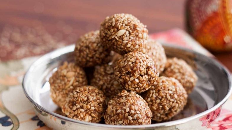 हिवाळ्यात तीळ खाण्याचे फायदे माहिती आहेत का? जाणून घ्या