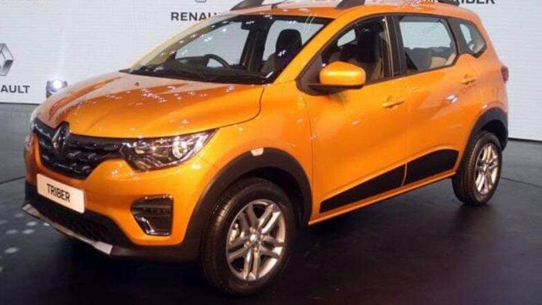 Renault рдЪреНрдпрд╛ рдХрд┐рдВрдорддреА рдЬрд╛рдиреЗрд╡рд╛рд░реА рдорд╣рд┐рдиреНрдпрд╛рдкрд╛рд╕реВрди рд╡рд╛рдврдгрд╛рд░, рдЧреНрд░рд╛рд╣рдХрд╛рдВрдЪреНрдпрд╛ рд╢рд┐рдЦрд╛рд▓рд╛ рдХрд╛рддреНрд░реА