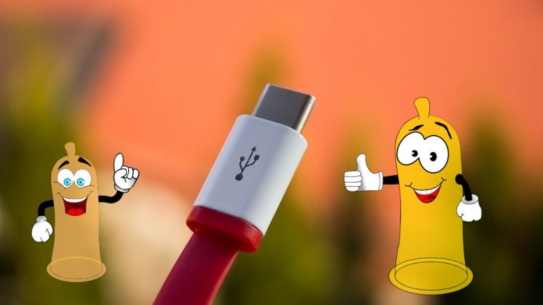 USB Condom म्हणजे काय? तो कशासाठी वापरतात? 'यूएसबी कंडोम' किती रुपयांना मिळतो?
