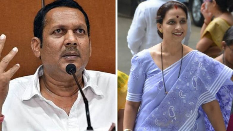 Hyderabad Rape and Murder Case: आरोपींच्या एन्काउंटर बाबत उदयनराजे भोसले आणि चित्रा वाघ यांच्याकडून पोलिसांच्या कारवाईचे समर्थन