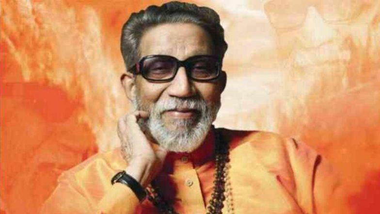 मुंबई-नागपूर एक्सप्रेस वे चं नामकरण 'हिंदुहृद्यसम्राट बाळासाहेब ठाकरे महाराष्ट्र समृद्धी महामार्ग': महाराष्ट्र सरकारची माहिती