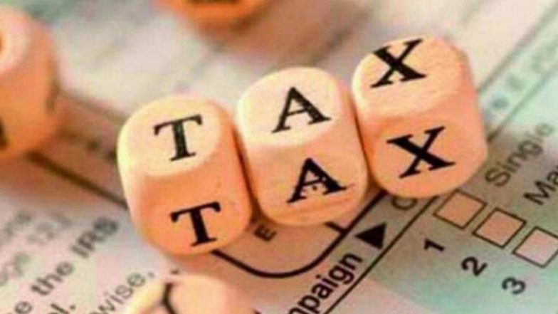 Budget 2020: आगामी अर्थसंकल्पामध्ये करदात्यांना मिळू शकते मोठी खूषखबर; इन्कम टॅक्स स्लॅबमध्ये बदलाची शक्यता