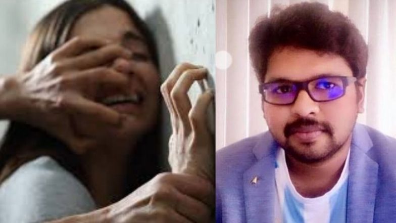 'स्त्रियांनी कंडोम बाळगून बलात्कार करणाऱ्याला दिली पाहिजे साथ, देशात Rape कायदेशीर व्हावा'; प्रसिद्ध दिग्दर्शक Daniel Shravan ची वादग्रस्त पोस्ट (Photo)