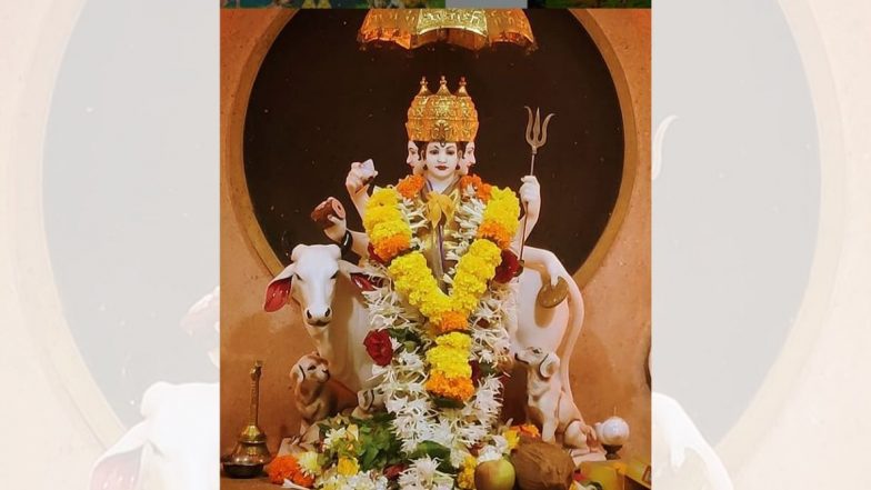Datta Jayanti 2019: दत्त जयंती यंदा 11 डिसेंबर दिवशी; जाणून घ्या दत्तात्रेय जयंतीचं महत्त्व, पूजा वेळ काय?