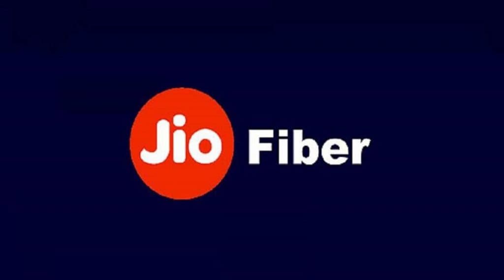 'जिओ'च्या कॉल, डाटा प्लॅनच्या टेरिफ मध्ये वाढीसोबतच आता JioFiber साठीदेखील मोजावे लागणार पैसे 'जिओ'च्या कॉल, डाटा प्लॅनच्या टेरिफ मध्ये वाढीसोबतच आता JioFiber साठीदेखील मोजावे लागणार पैसे