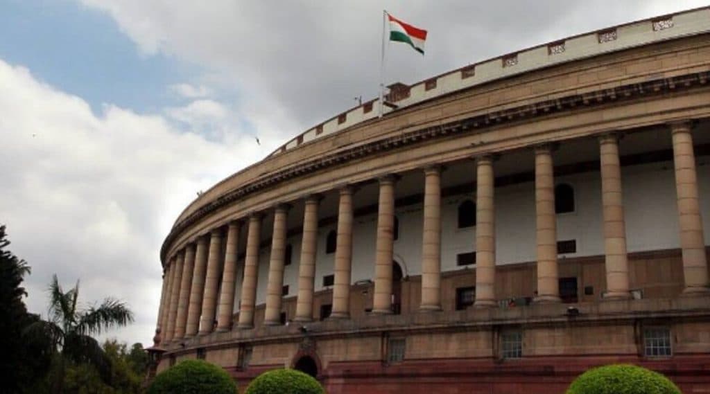 SC/ST राजकीय आरक्षणाला 10 वर्षांची मुदतवाढ; कॅबिनेटची मंंजुरी SC/ST राजकीय आरक्षणाला 10 वर्षांची मुदतवाढ; कॅबिनेटची मंंजुरी