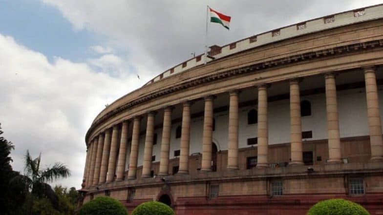 FCRA Bill 2020: विदेशी योगदान नियमन कायदा दुरुस्ती विधेयक संसदेत मंजूर, पाहा काय आहे Foreign Contribution (Regulation) Amendment