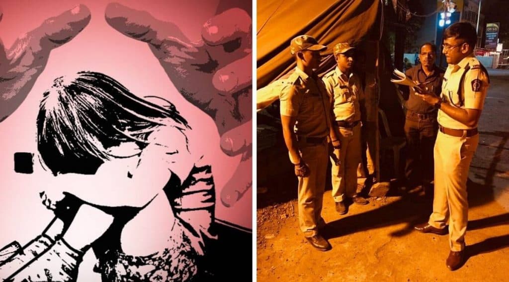 महाराष्ट्र: महिलांच्या सुरक्षेसाठी नागपूर पोलिसांची HOME DROP सेवा तर बीड पोलिसांची 'कवच' मोहिम; रात्री- अपरात्री इच्छित स्थळी पोहचवण्यास करणार मदत महाराष्ट्र: महिलांच्या सुरक्षेसाठी नागपूर पोलिसांची HOME DROP सेवा तर बीड पोलिसांची 'कवच' मोहिम; रात्री- अपरात्री इच्छित स्थळी पोहचवण्यास करणार मदत