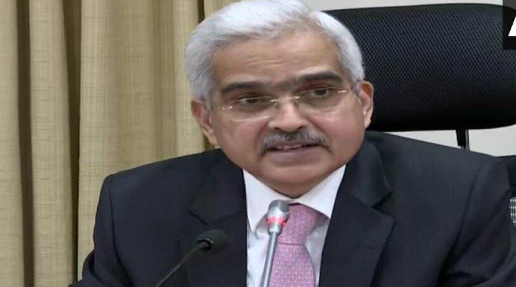 RBI चं पतधोरण जाहीर, रेपो रेट ते महागाई दर याबद्दल पहा रिझर्व्ह बॅंकेकडून करण्यात आलेल्या महत्त्वाच्या घोषणा RBI चं पतधोरण जाहीर, रेपो रेट ते महागाई दर याबद्दल पहा रिझर्व्ह बॅंकेकडून करण्यात आलेल्या महत्त्वाच्या घोषणा
