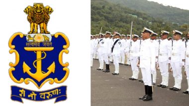महाराष्ट्रातील शेतकर्‍याची मुलगी पल्लवी काळे हीची Indian Coast Guard Assistant Commandant पदी निवड
