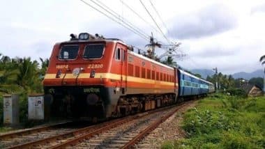 RRB Exams 2020: 15 डिसेंबरपासून सुरु होणार आरआरबी परीक्षा 2020; यंदा पोस्टाद्वारे मिळणार नाही Call Letters, जाणून घ्या RRB NTPC, Group D आणि इतर रेल्वे परीक्षांबद्दल महत्वाच्या गोष्टी