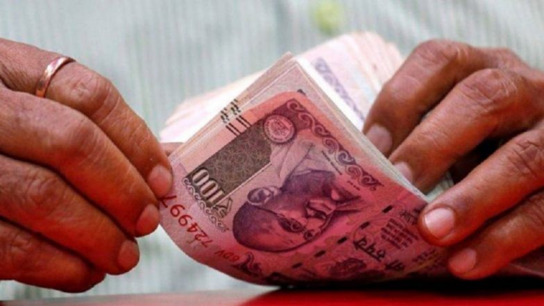 7th Pay Commission: 7 वे वेतन आयोगाअंतर्गत लाखो कर्मचाऱ्यांना लवकरच मिळणार वाढीव पगार आणि अ‍ॅरियर्स