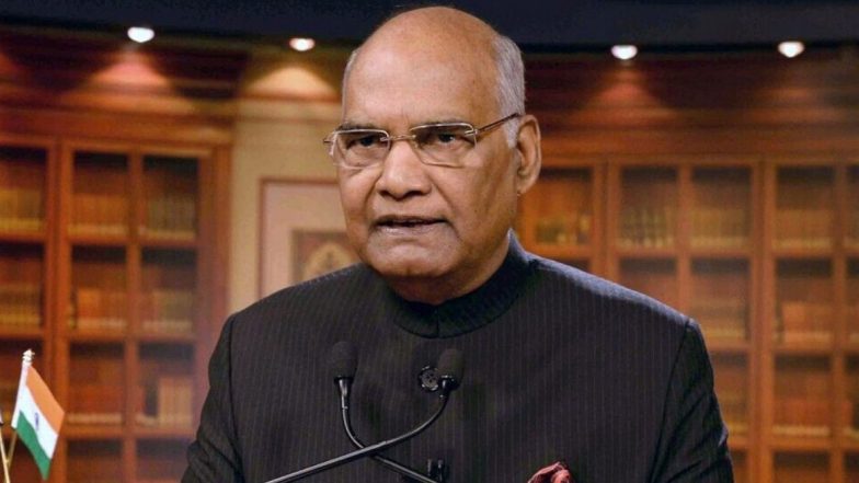 Citizenship Amendment Bill वर राष्ट्रपती रामनाथ कोविंद यांची स्वाक्षरी; विधेयकाचे कायद्यात रूपांतर