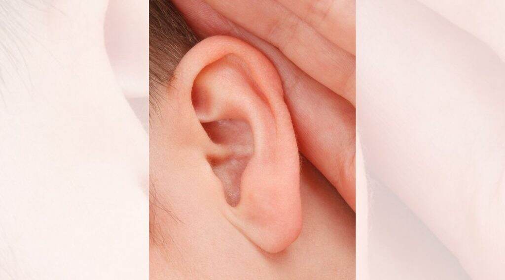 Health Tips: कान साफ करण्याचे '5' घरगुती उपाय Health Tips: कान साफ करण्याचे '5' घरगुती उपाय