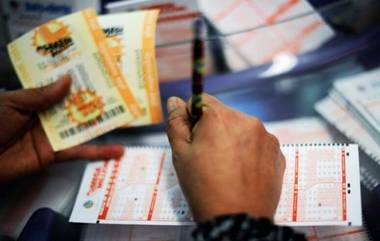 Maharashtra Lottery Sagar Laxmi Result: 'महाराष्ट्र राज्य लॉटरी' मध्ये आज संध्याकाळी 'सागरलक्ष्मी लॉटरी' निकाल lottery.maharashtra.gov.in वर होणार जाहीर