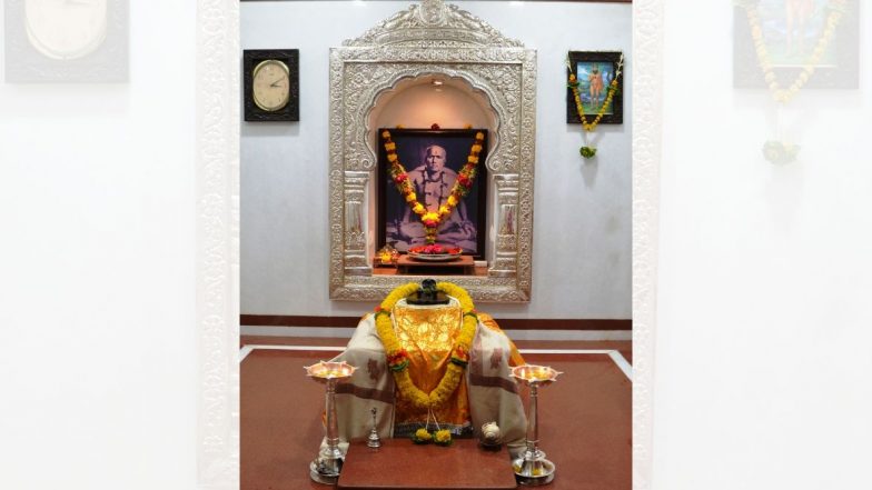 Gondavalekar Maharaj Punyatithi 2019: श्रीगोंदवलेकर महाराज पुण्यतिथी उत्सव 2019 यंदा 13 ते 21 डिसेंबर दरम्यान रंगणार, इथे पहा संपूर्ण वेळापत्रक