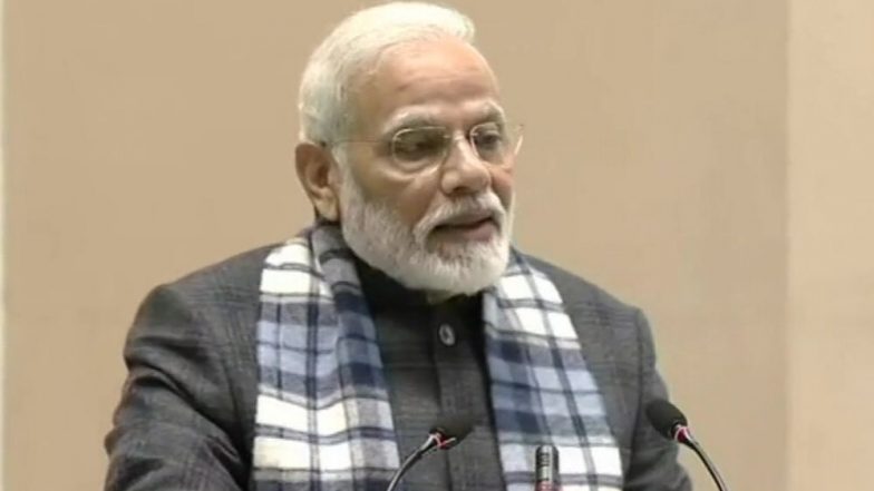 होली मिलन कार्यक्रमात यंदा सहभागी होणार नाहीत पंतप्रधान नरेंद्र मोदी; कोरोना व्हायरस पासून सुरक्षित राहण्यासाठी घेतला 'हा' महत्त्वपूर्ण निर्णय