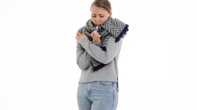 Winter Health Tips: рдердВрдбреА рд╡рд╛рдЬрдгреЗ рдЖрдгрд┐ рддрд╛рдк рдпреЗрдгреЗ рдпрд╛рдВрд╕рд╛рд░рдЦреНрдпрд╛ рдЖрдЬрд╛рд░рд╛рдВрд╡рд░ рдЙрдкрдпреЛрдЧреА рдард░рддреАрд▓ рд╣реЗ '5' рдШрд░рдЧреБрддреА рдЙрдкрд╛рдп