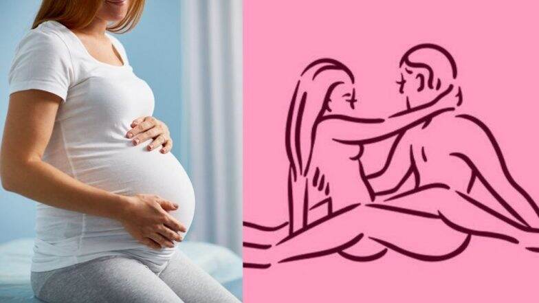 Delivery рдирдВрддрд░ Sex Life рдЪрд╛ рдкреБрд░реЗрдкреВрд░ рдЖрдирдВрдж рдШреЗрдгреНрдпрд╛рд╕рд╛рдареА рд╡рд╛рдкрд░рд╛ рдпрд╛ Tips; рд╕реНрддреНрд░рд┐рдпрд╛рдВрдирд╛ рдорд┐рд│реЗрд▓ рдкрд░рдореЛрдЪреНрдЪ рдЖрдирдВрдж, рдкреБрд░реБрд╖рд╣реА рд╣реЛрддреАрд▓ рдЦреБрд╢