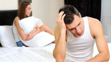Sex Tips: 'या' कारणांमुळे कमी होऊ शकते महिलांची लैंगिक इच्छाशक्ती; वेळीच काळजी घेतली नाही तर नात्यात येऊ शकतो दुरावा