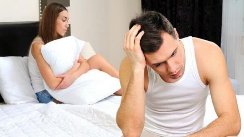 Sex Tips: 'рдпрд╛' рдХрд╛рд░рдгрд╛рдВрдореБрд│реЗ рдХрдореА рд╣реЛрдК рд╢рдХрддреЗ рдорд╣рд┐рд▓рд╛рдВрдЪреА рд▓реИрдВрдЧрд┐рдХ рдЗрдЪреНрдЫрд╛рд╢рдХреНрддреА; рд╡реЗрд│реАрдЪ рдХрд╛рд│рдЬреА рдШреЗрддрд▓реА рдирд╛рд╣реА рддрд░ рдирд╛рддреНрдпрд╛рдд рдпреЗрдК рд╢рдХрддреЛ рджреБрд░рд╛рд╡рд╛