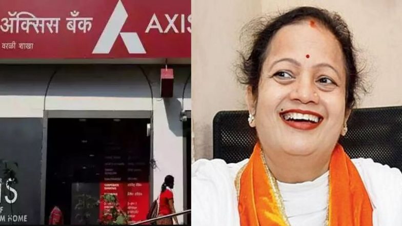 ठाण्यापाठोपाठ मुंबई महानगरपालिकाही Axis Bank मधून कर्मचाऱ्यांची खाती वर्ग करणार? जाणून घ्या काय म्हणाल्या महापौर