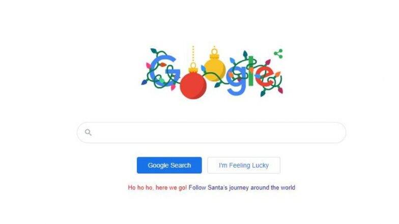 Holiday Season рдЪреНрдпрд╛ рд╢реБрднреЗрдЪреНрдЫрд╛ рджреЗрдд рдЧреВрдЧрд▓рдиреЗ рдпрдВрджрд╛ рдирд╛рддрд╛рд│рдЪреНрдпрд╛ рджрд┐рд╡рд╢реА рд╢реЗрдЕрд░ рдХреЗрд▓рдВ рдЦрд╛рд╕ рдбреВрдбрд▓!