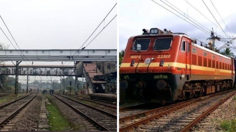 मुंबई- पुणे दरम्यान कोयना एक्सप्रेस सह या 6 एक्सप्रेस गाड्या 30 जानेवारी पर्यंत रद्द; पहा यादी